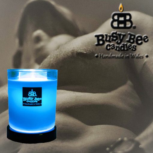 Sexy Beast Magik Candle