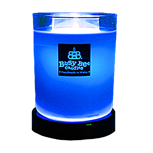 Wistera Lane Magik Candle