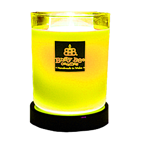 Spring Meadow Magik Candle