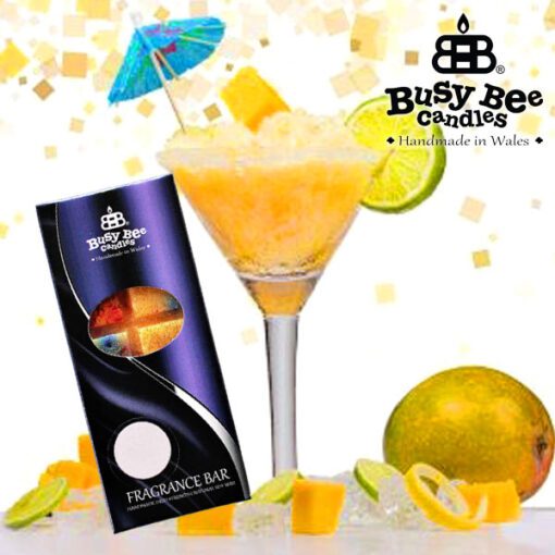 Mango Lime Martini Fragrance Bar